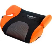 Автокресло Martin noir Yoga Light цвет ORANGE